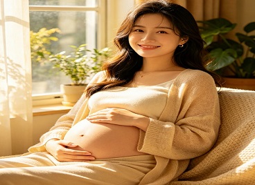 乐至代孕女生有哪些方案可以帮助优势卵泡快速排出